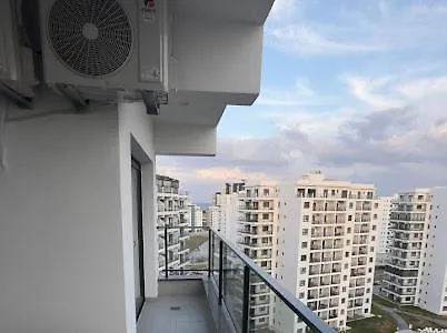 North Cuprus Apartament