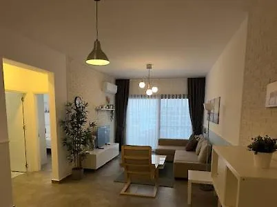 Apartament North Cuprus *