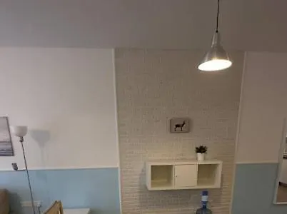 North Cuprus Apartament *