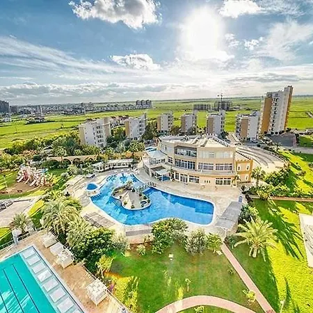 North Cuprus Apartament